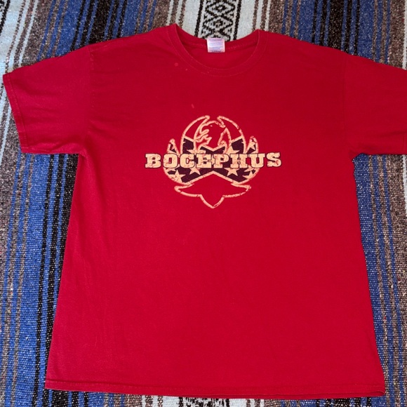 Concert Tee Other - Hank Williams Jr Concert Tee Shirt